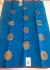 SALEM SILK SAREE WITH BLOUSE